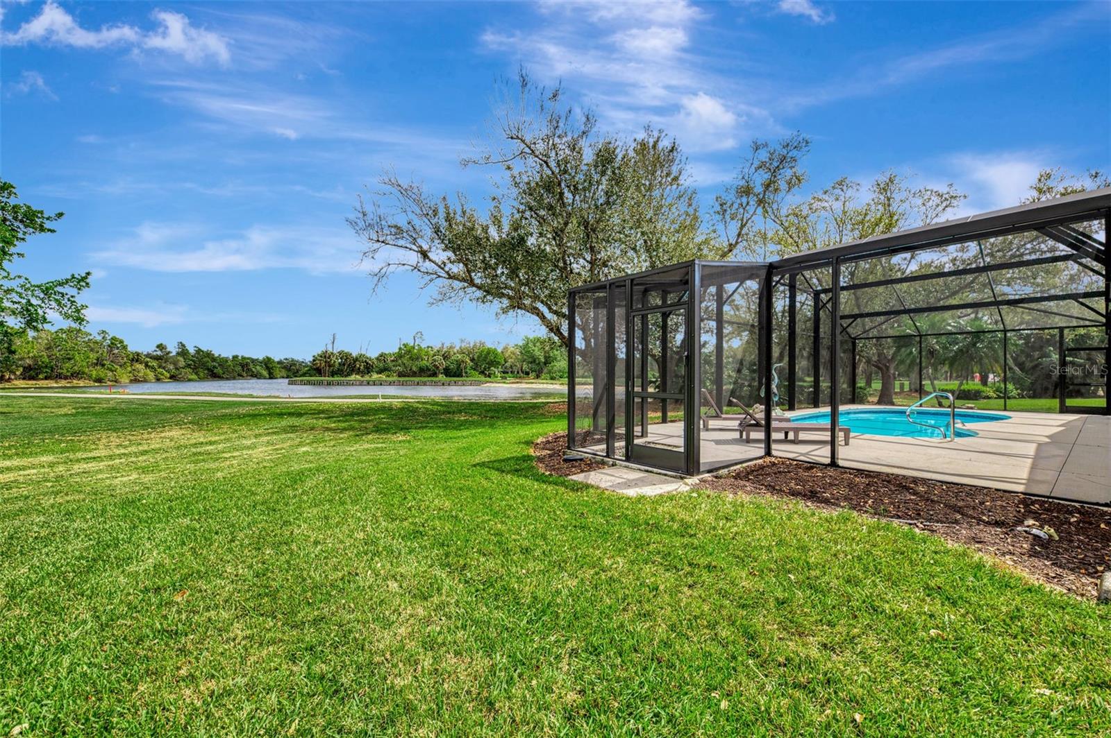 STONEBRIDGE AT RIVERWOOD - Residential