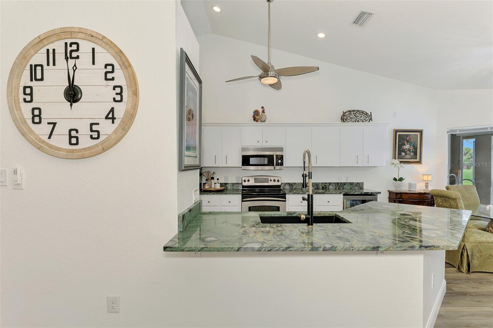 STONEBRIDGE AT RIVERWOOD - Residential