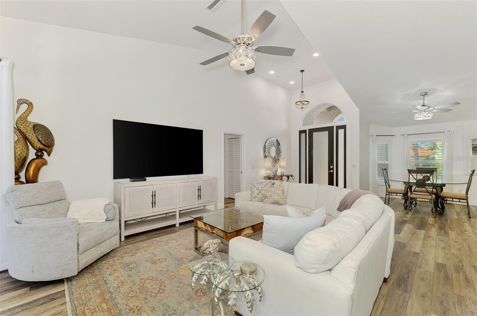 STONEBRIDGE AT RIVERWOOD - Residential