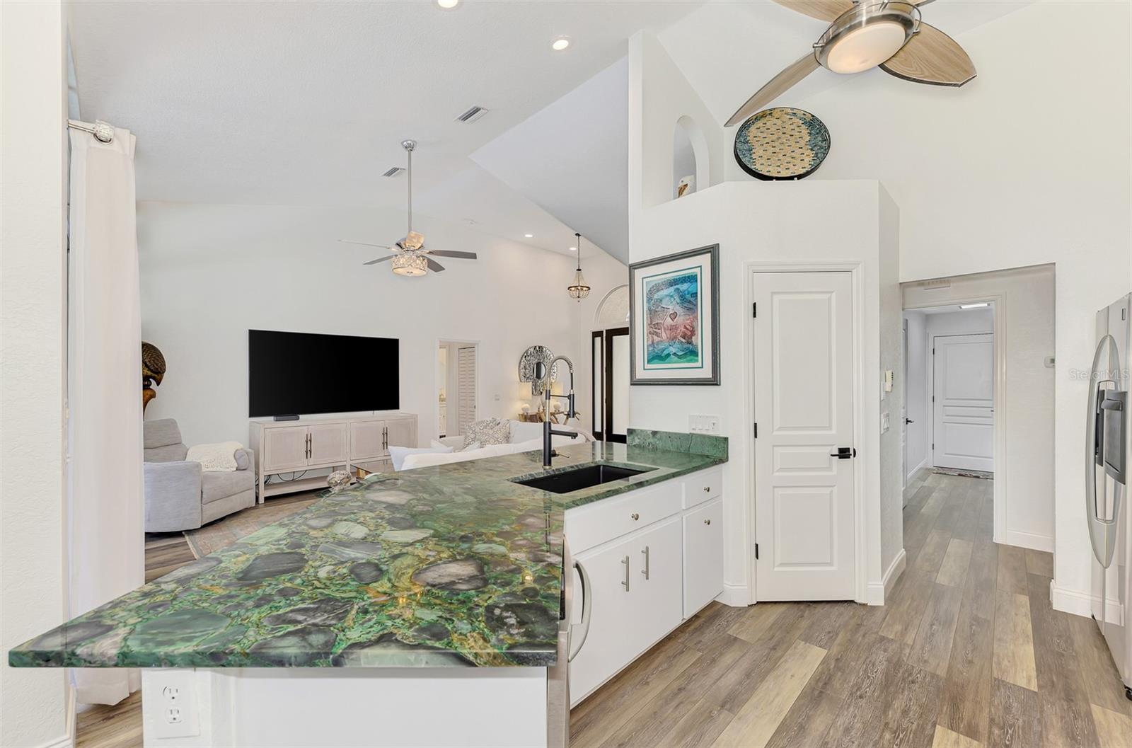 STONEBRIDGE AT RIVERWOOD - Residential