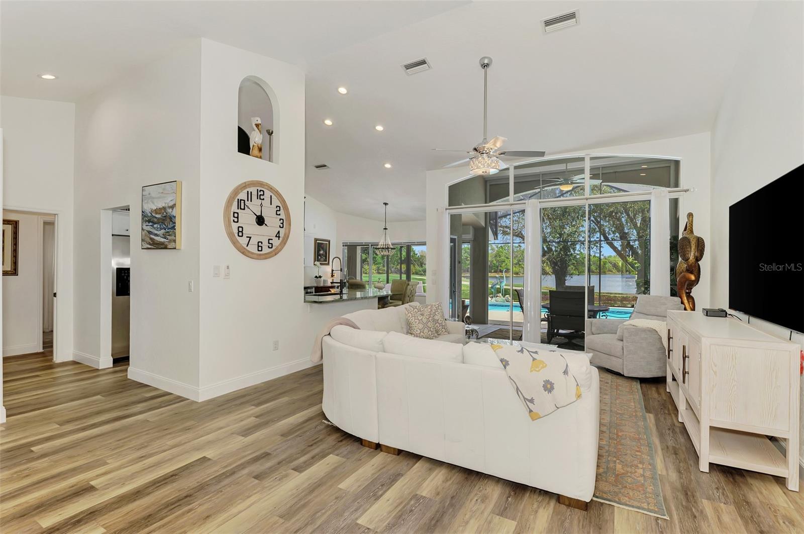 STONEBRIDGE AT RIVERWOOD - Residential