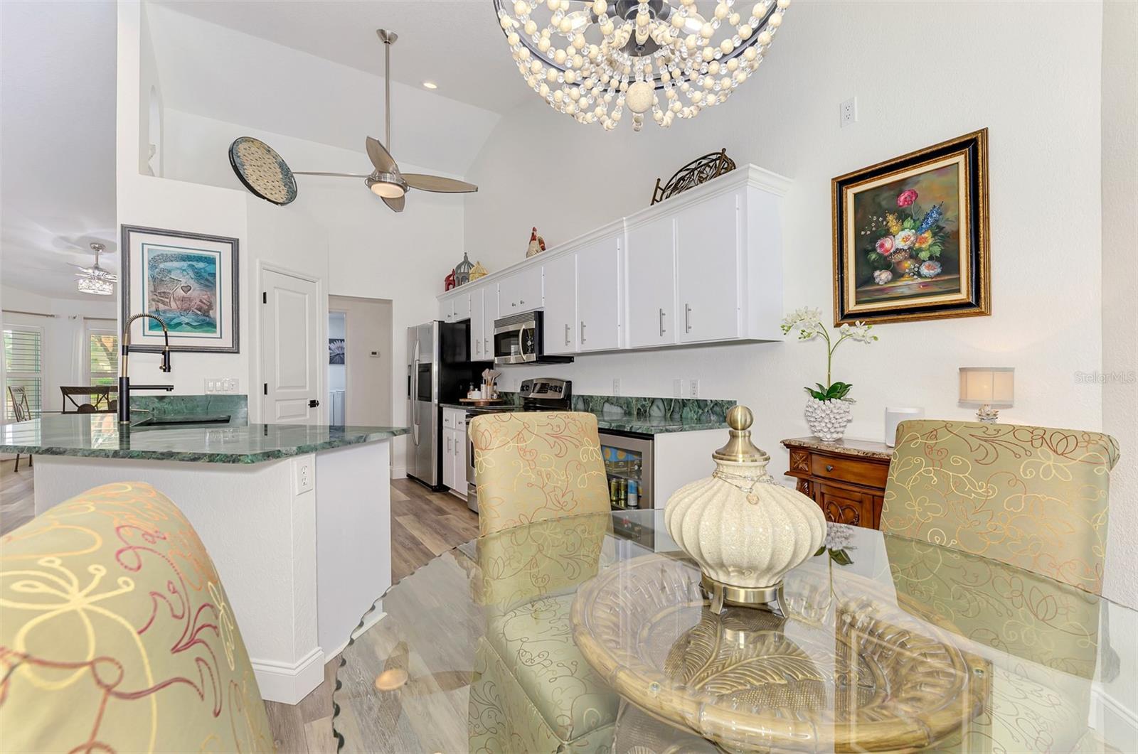 STONEBRIDGE AT RIVERWOOD - Residential