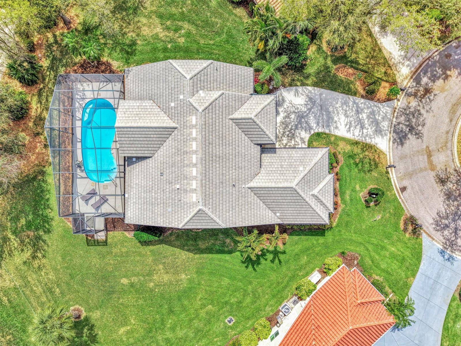 STONEBRIDGE AT RIVERWOOD - Residential