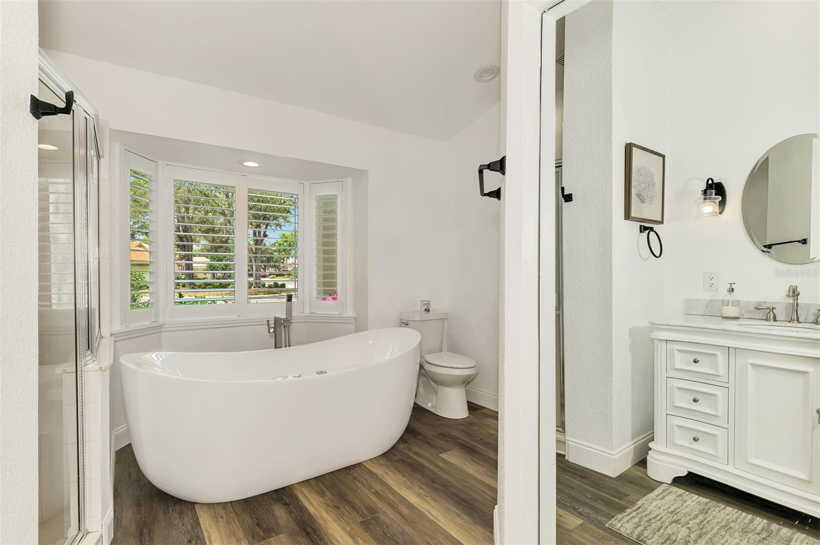 STONEBRIDGE AT RIVERWOOD - Residential