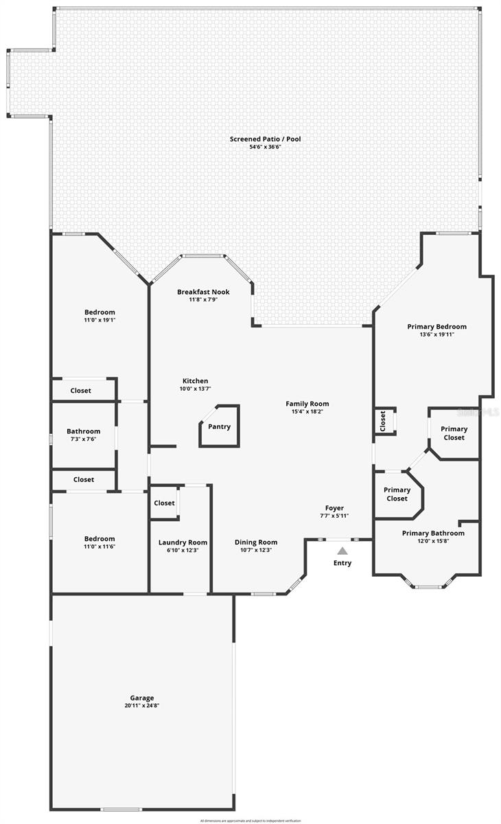STONEBRIDGE AT RIVERWOOD - Residential