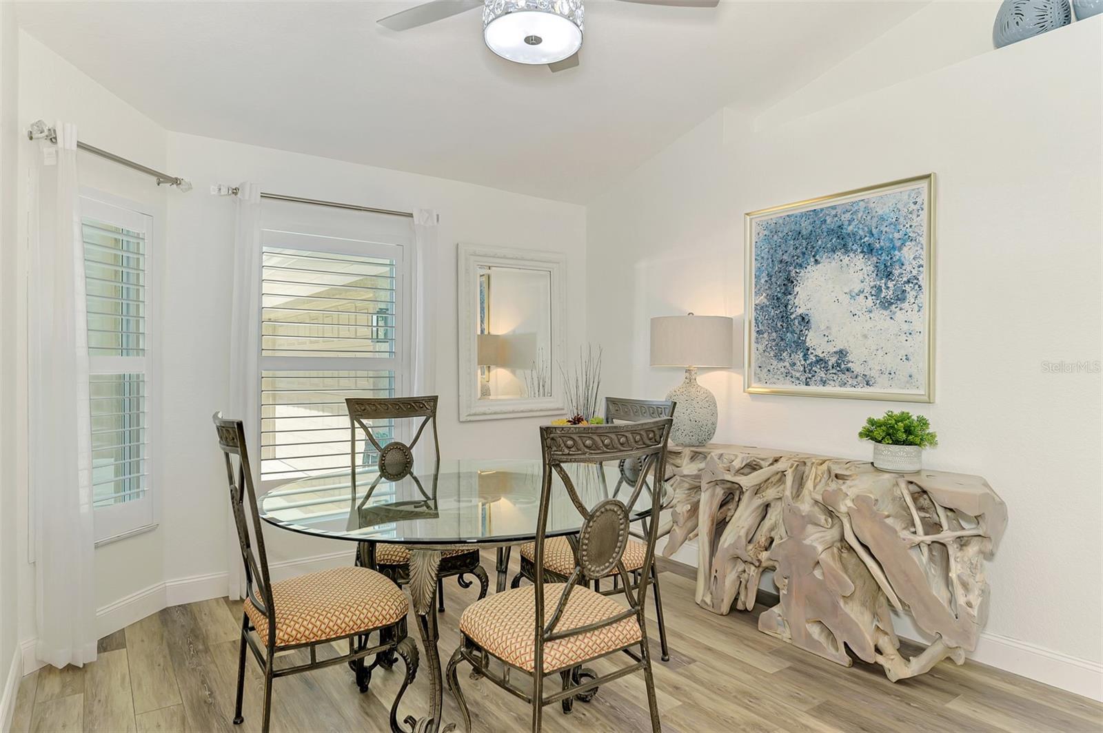 STONEBRIDGE AT RIVERWOOD - Residential