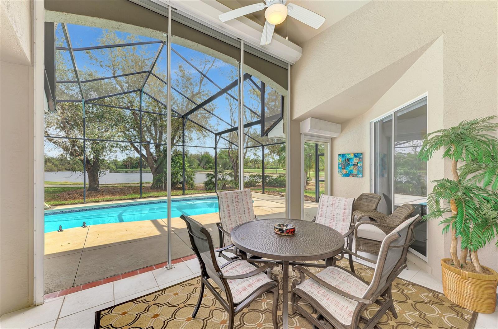 STONEBRIDGE AT RIVERWOOD - Residential