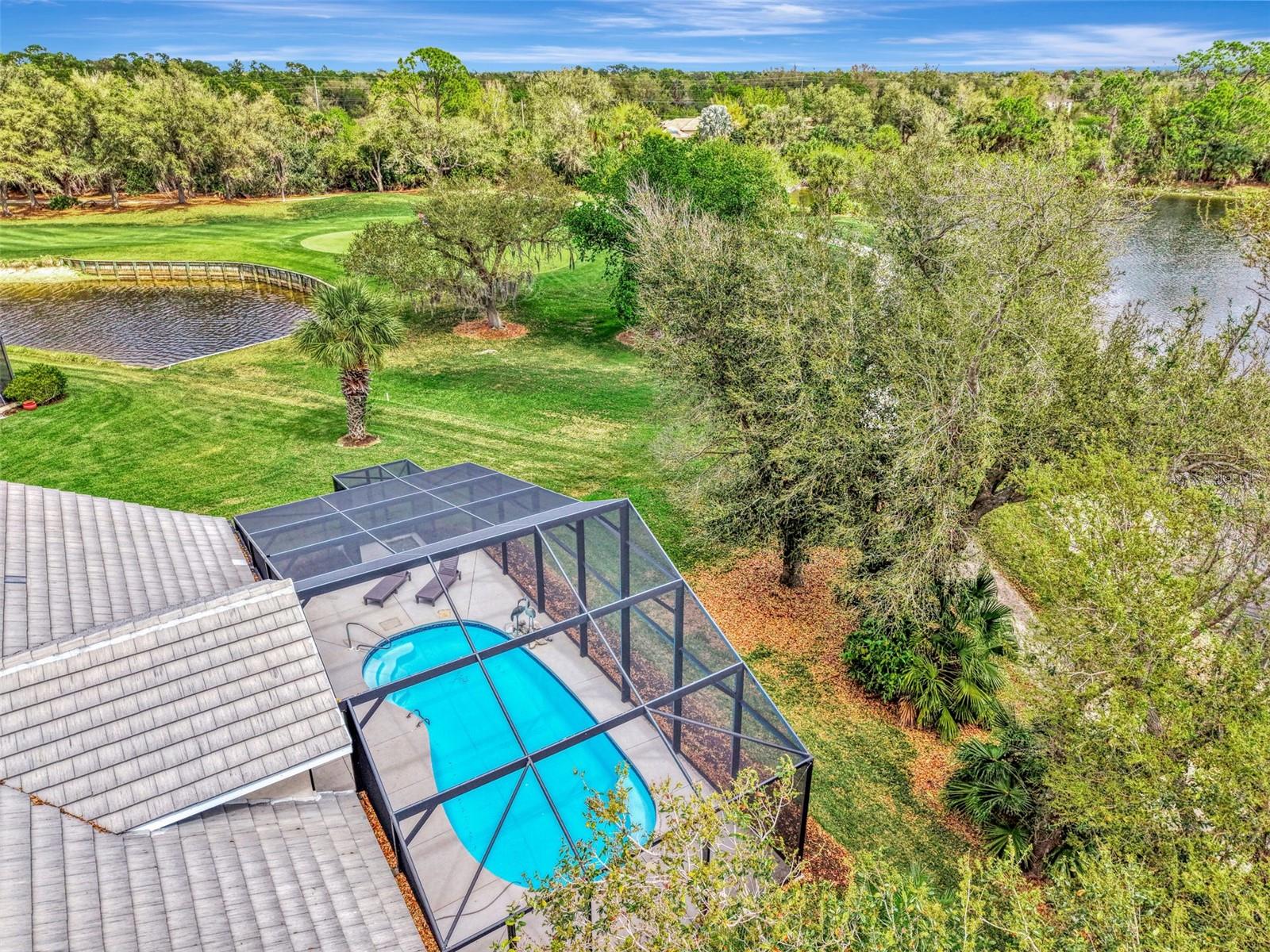 STONEBRIDGE AT RIVERWOOD - Residential