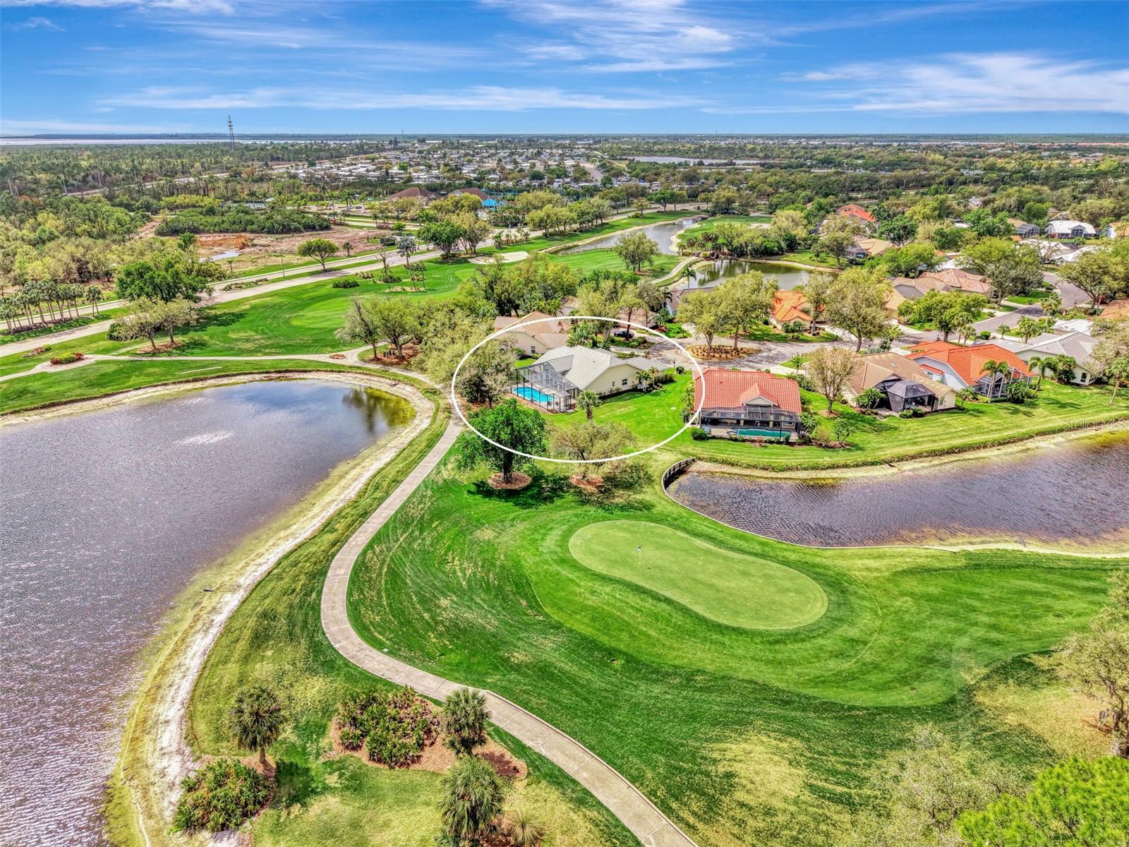 STONEBRIDGE AT RIVERWOOD - Residential