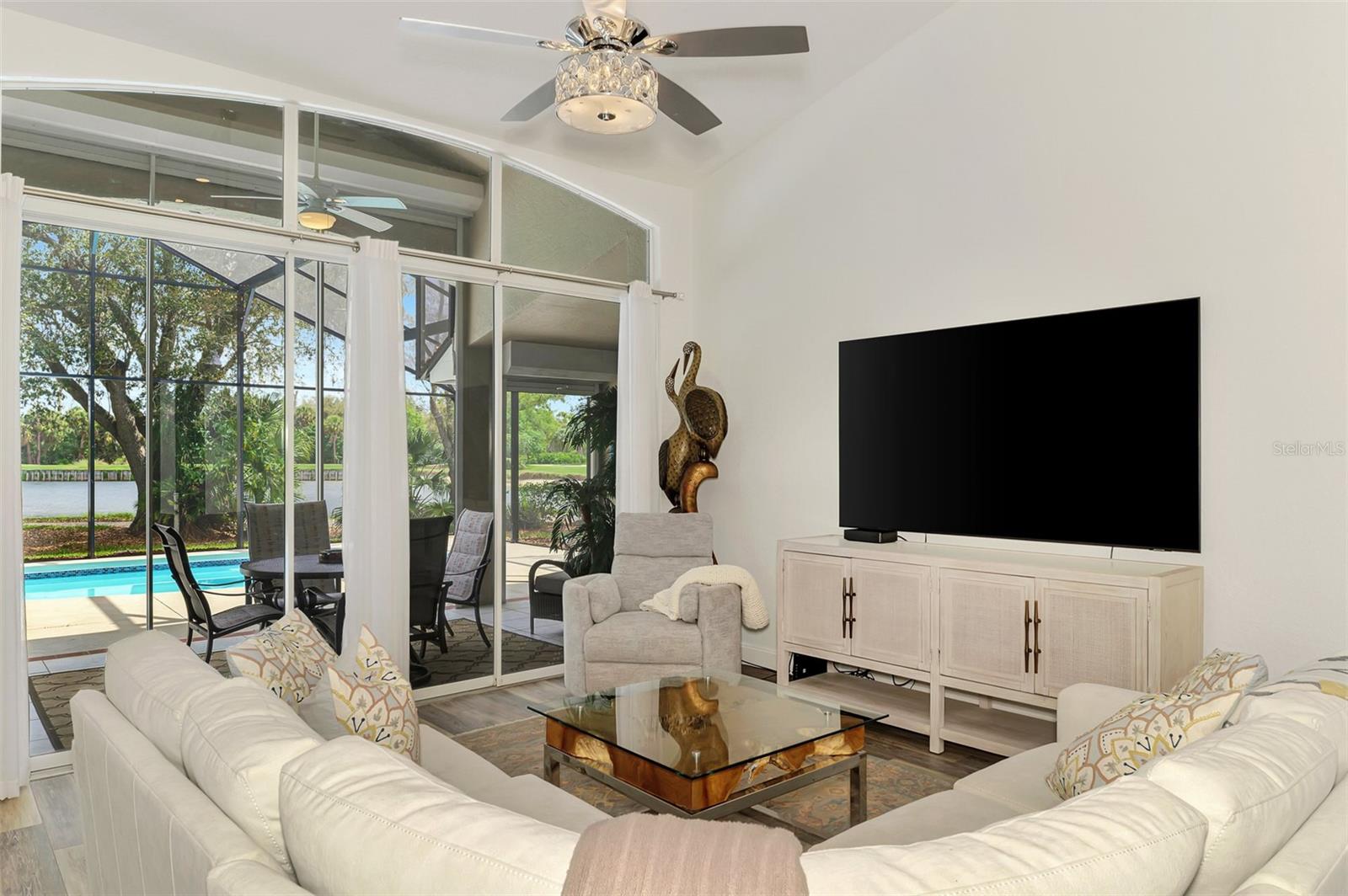 STONEBRIDGE AT RIVERWOOD - Residential