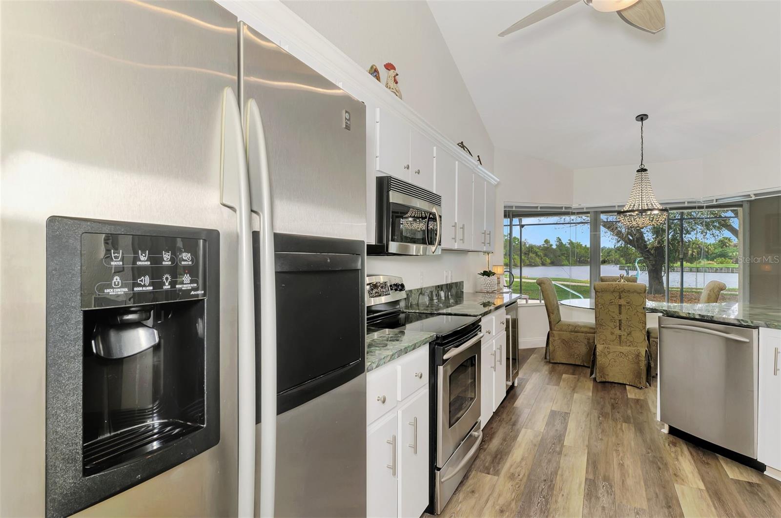 STONEBRIDGE AT RIVERWOOD - Residential