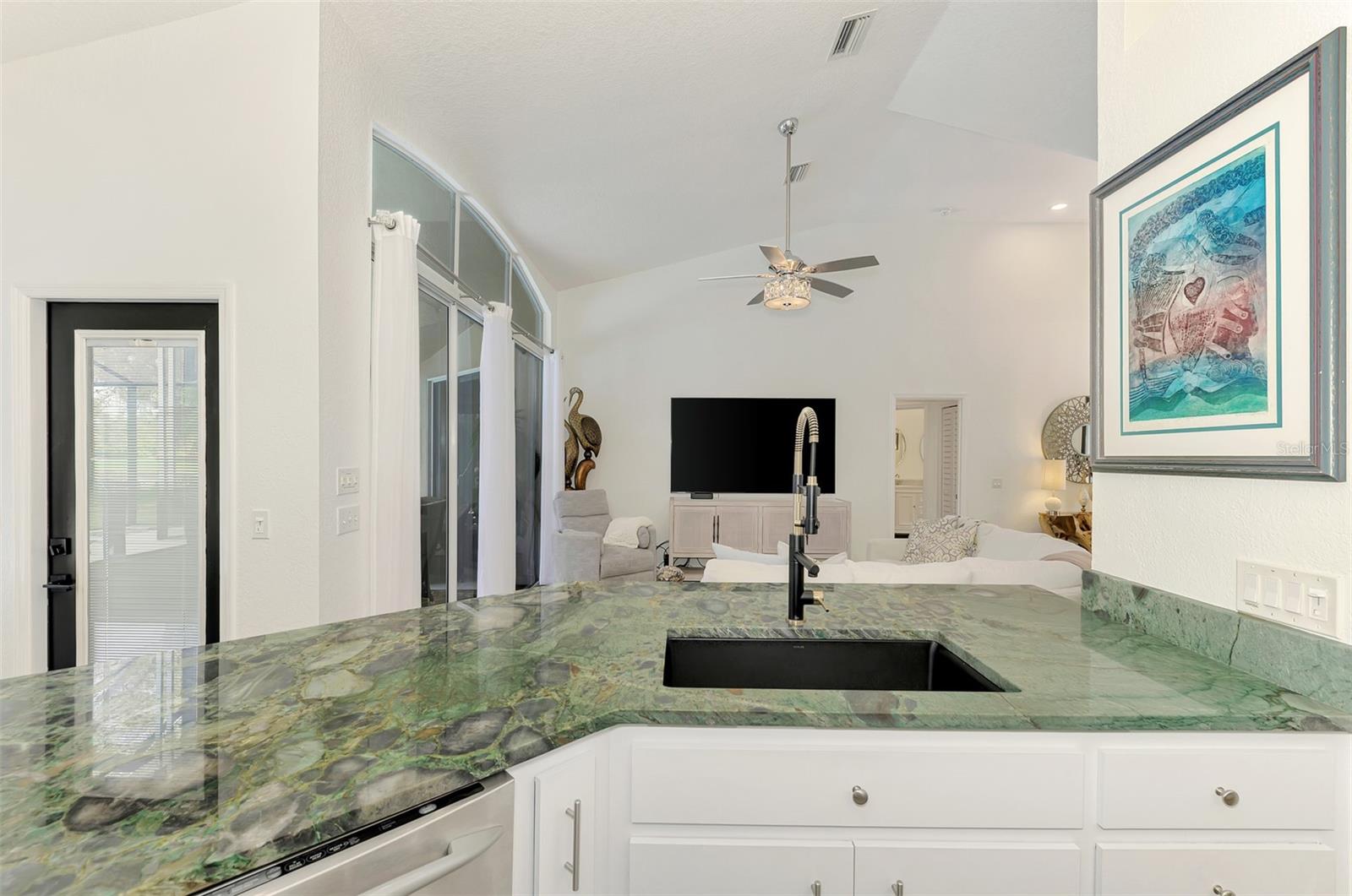 STONEBRIDGE AT RIVERWOOD - Residential