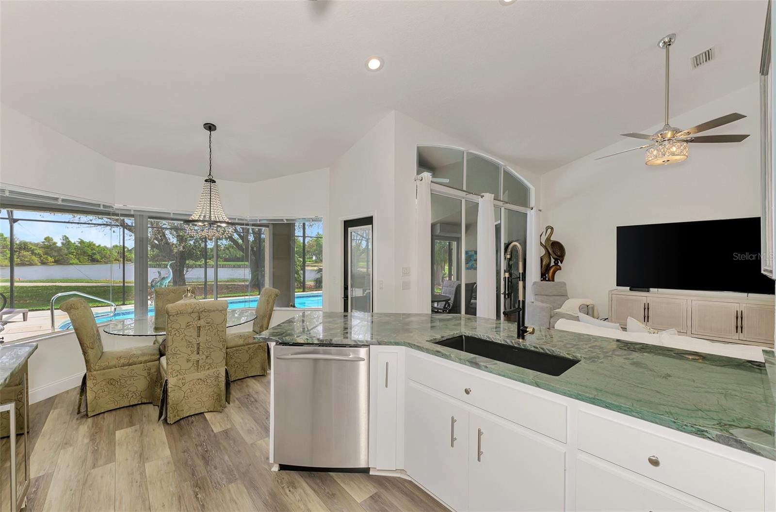 STONEBRIDGE AT RIVERWOOD - Residential