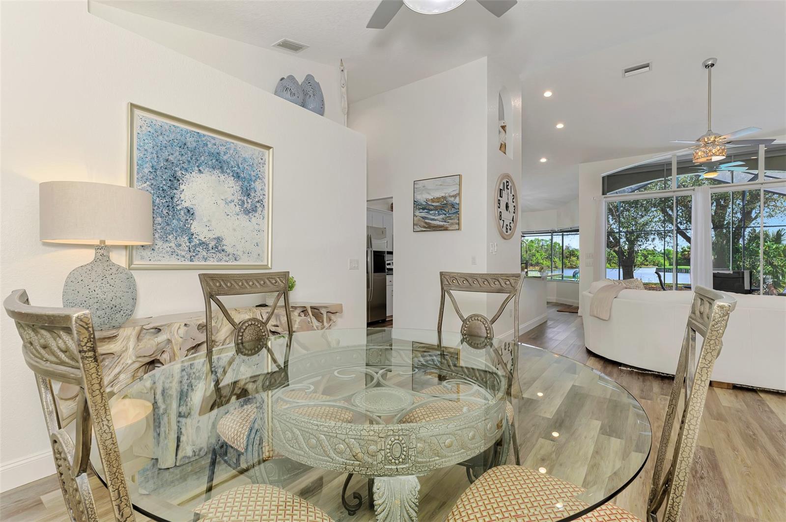 STONEBRIDGE AT RIVERWOOD - Residential