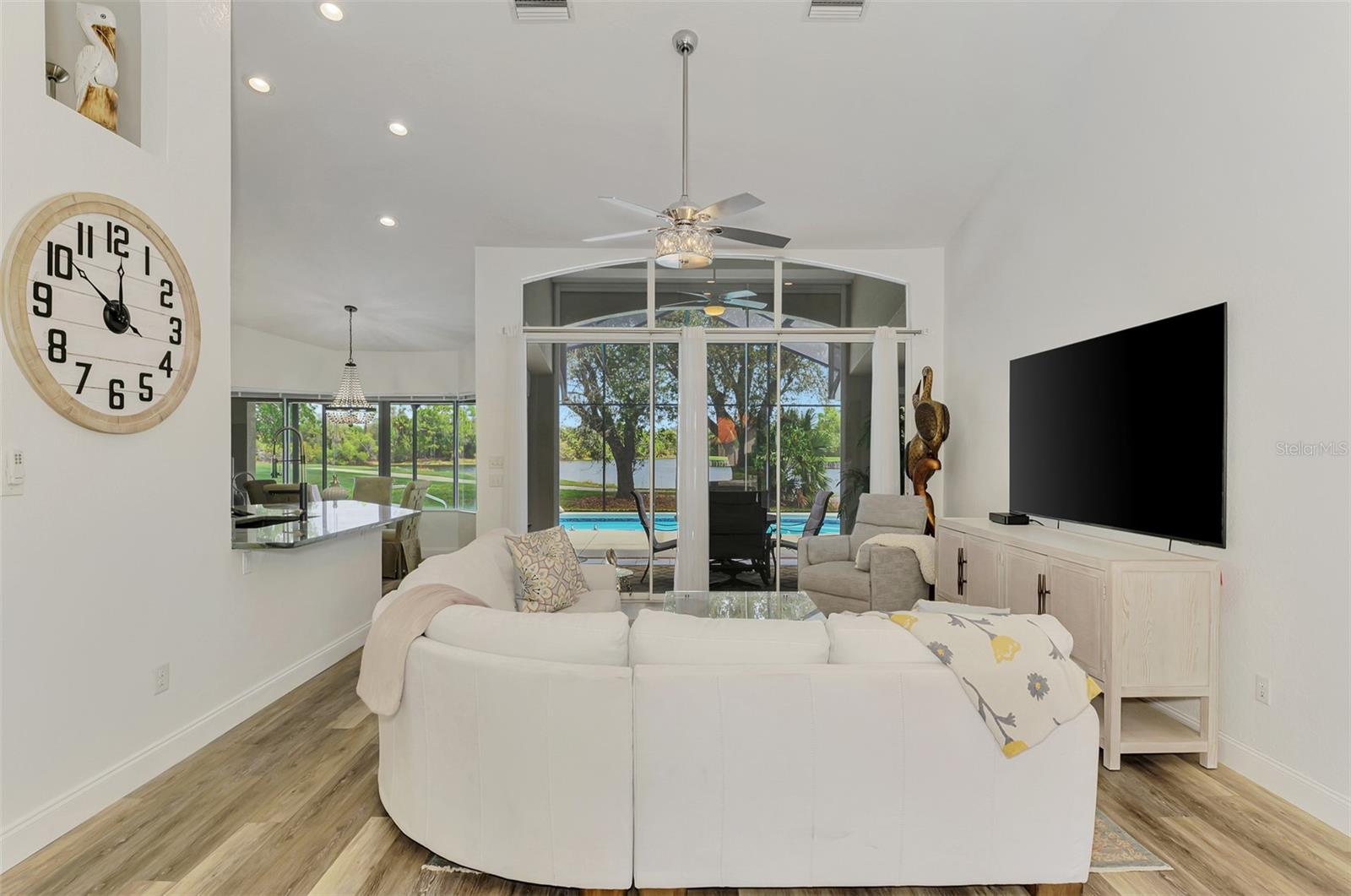 STONEBRIDGE AT RIVERWOOD - Residential