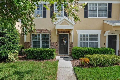 Photo of 12434 Berkeley Square Drive, Tampa, FL 33626 (MLS # W7888623)
