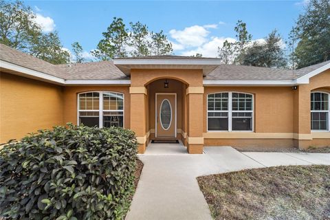 A home in DUNNELLON