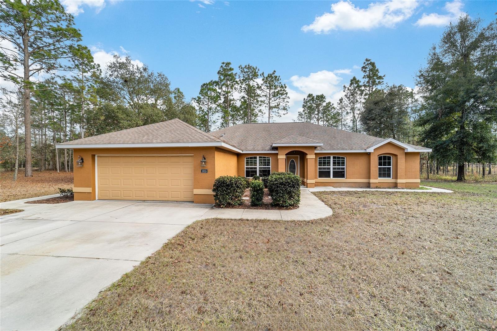 1015 NW 165TH COURT ROAD