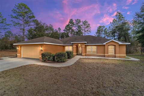 A home in DUNNELLON