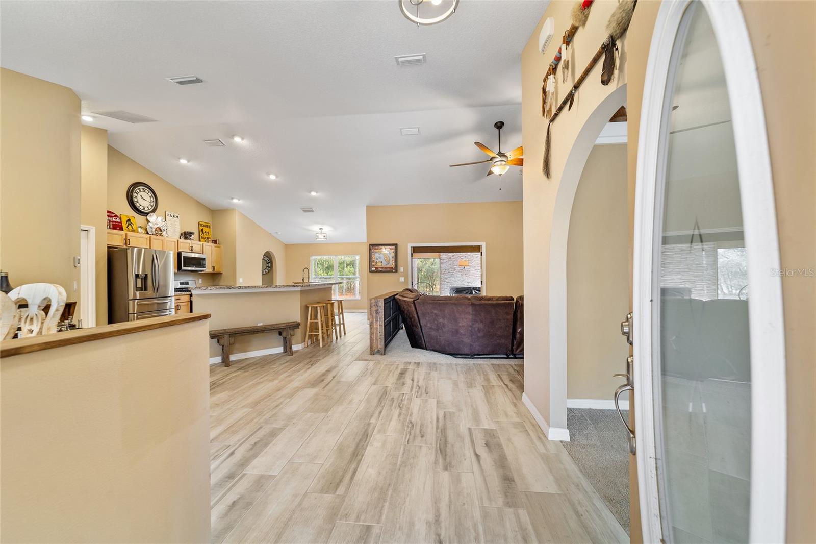 1015 NW 165TH COURT ROAD