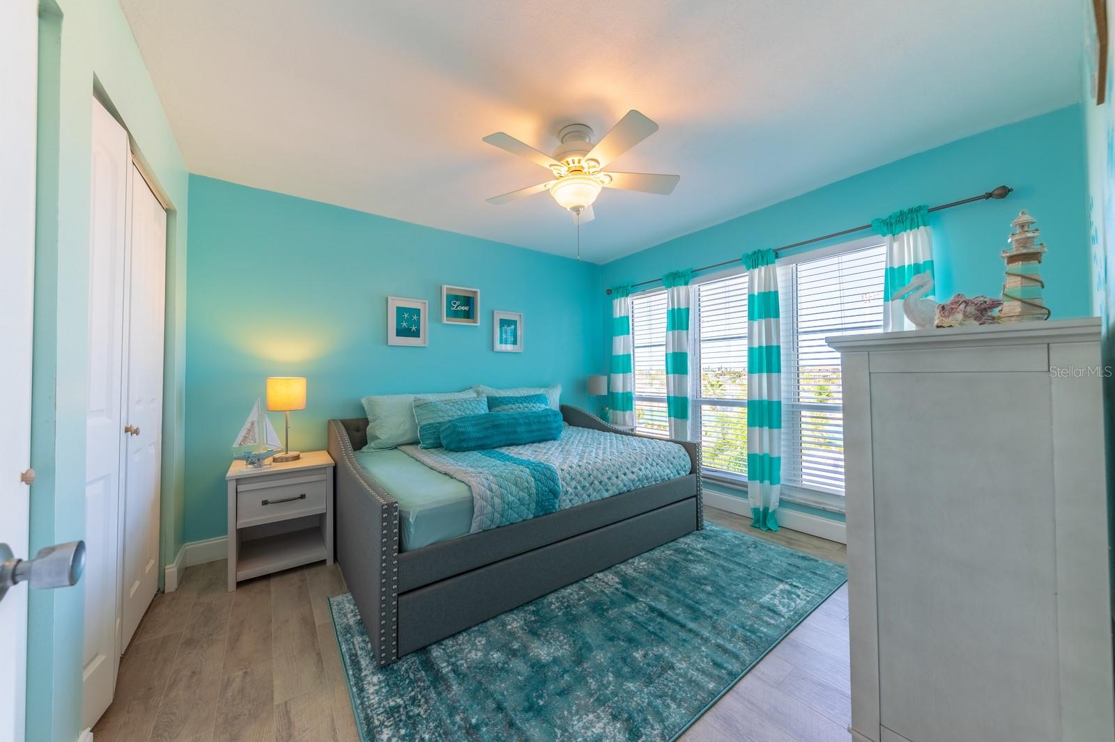 MADEIRA BEACH YACHT CLUB CONDO - Residential Lease