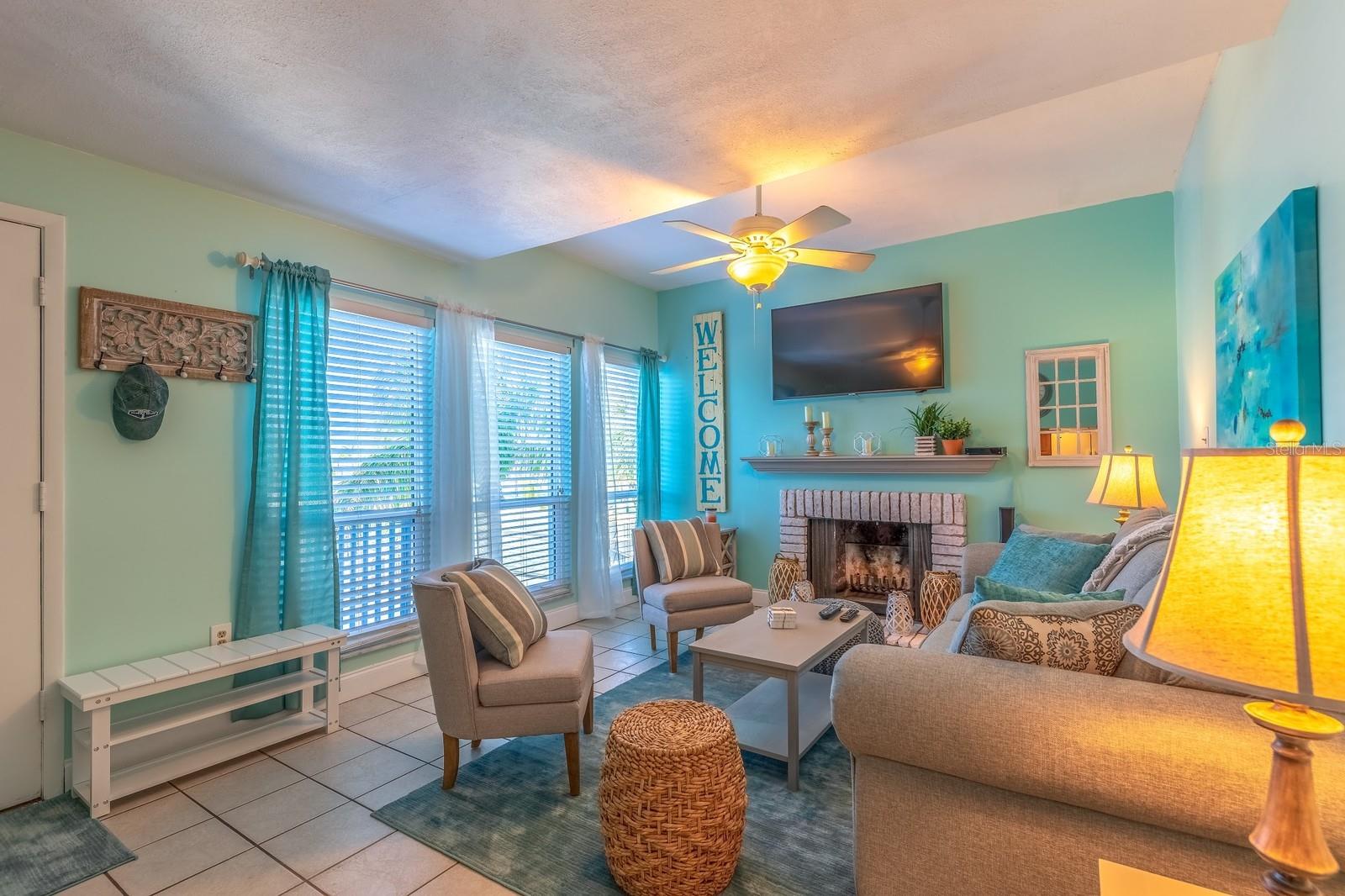MADEIRA BEACH YACHT CLUB CONDO - Residential Lease