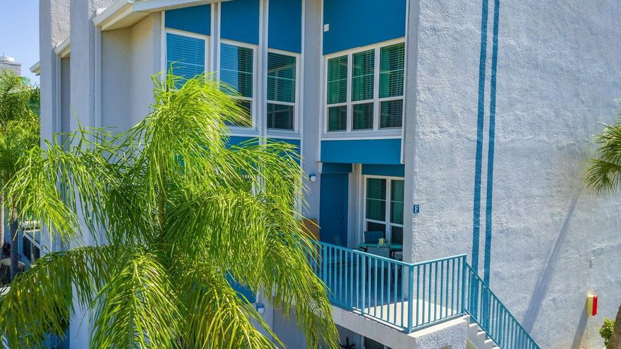 Annual rental only.  Gated community in Madeira Beach . 2 bed updated townhome beautiful furnishings.
 Will consider  unfurnishing if needed,.