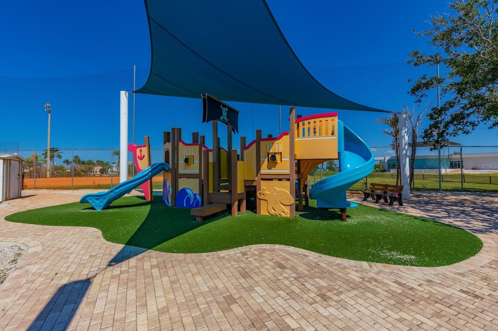 MADEIRA BEACH YACHT CLUB CONDO - Residential Lease