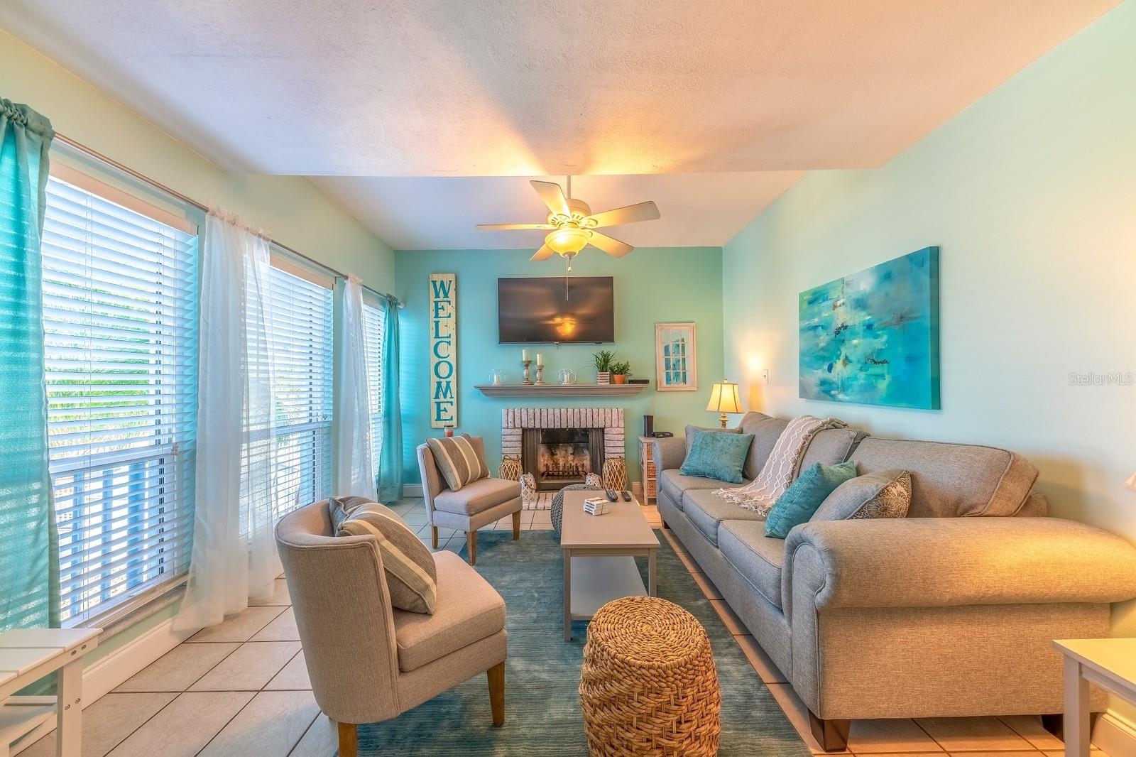 MADEIRA BEACH YACHT CLUB CONDO - Residential Lease
