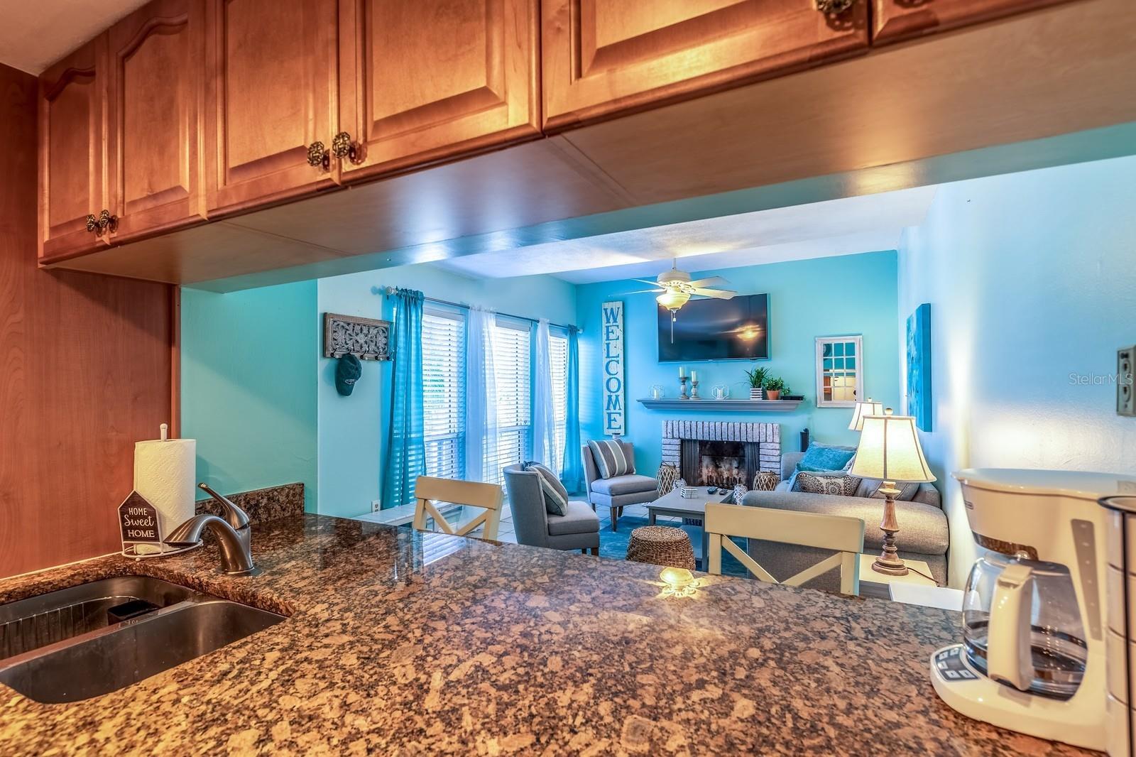 MADEIRA BEACH YACHT CLUB CONDO - Residential Lease