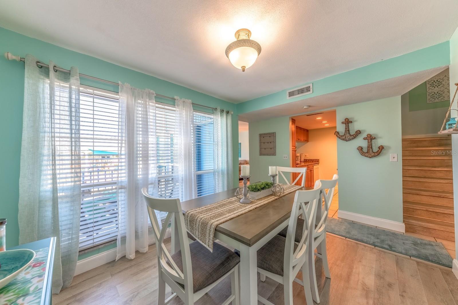 MADEIRA BEACH YACHT CLUB CONDO - Residential Lease