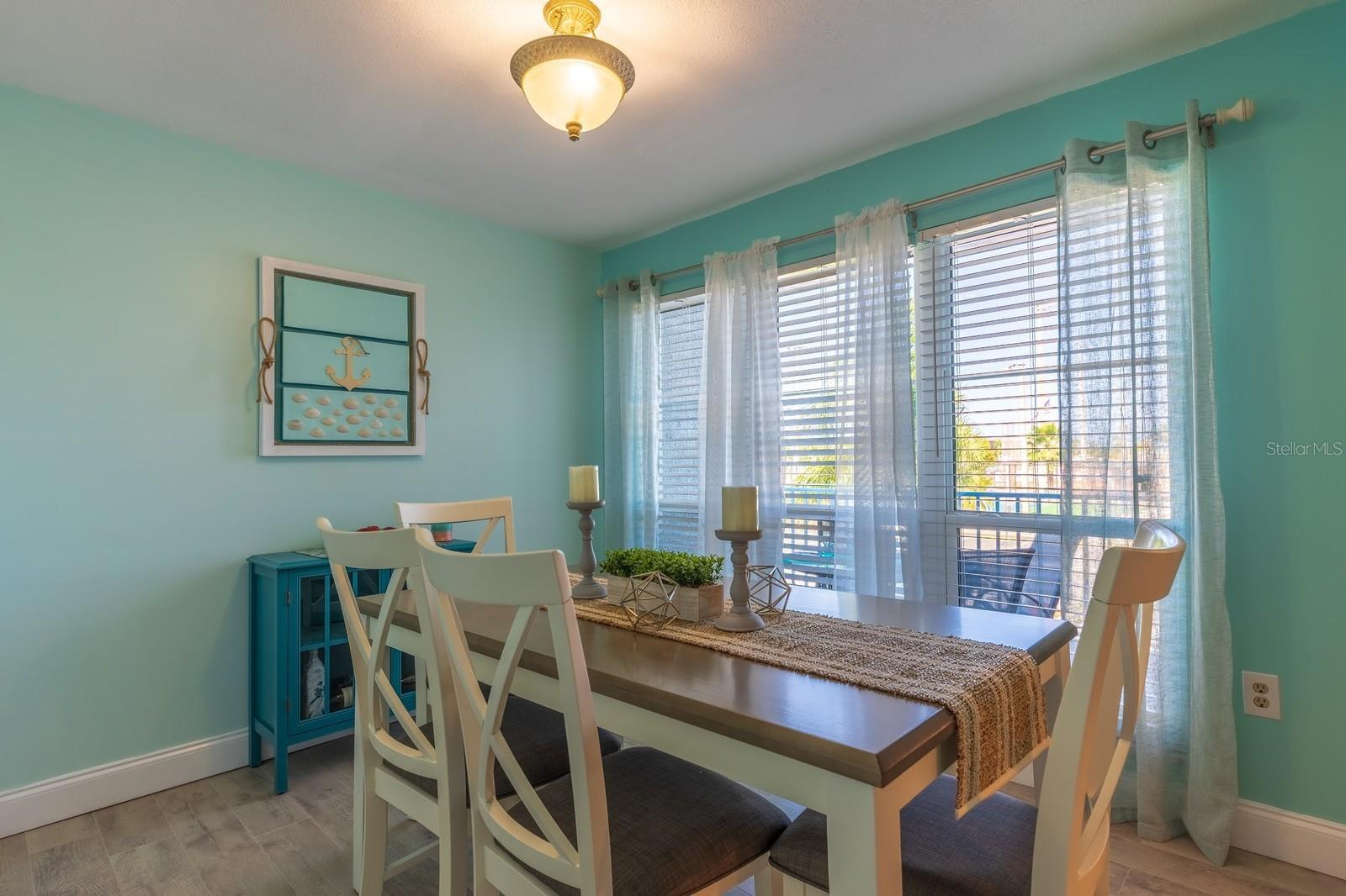 MADEIRA BEACH YACHT CLUB CONDO - Residential Lease