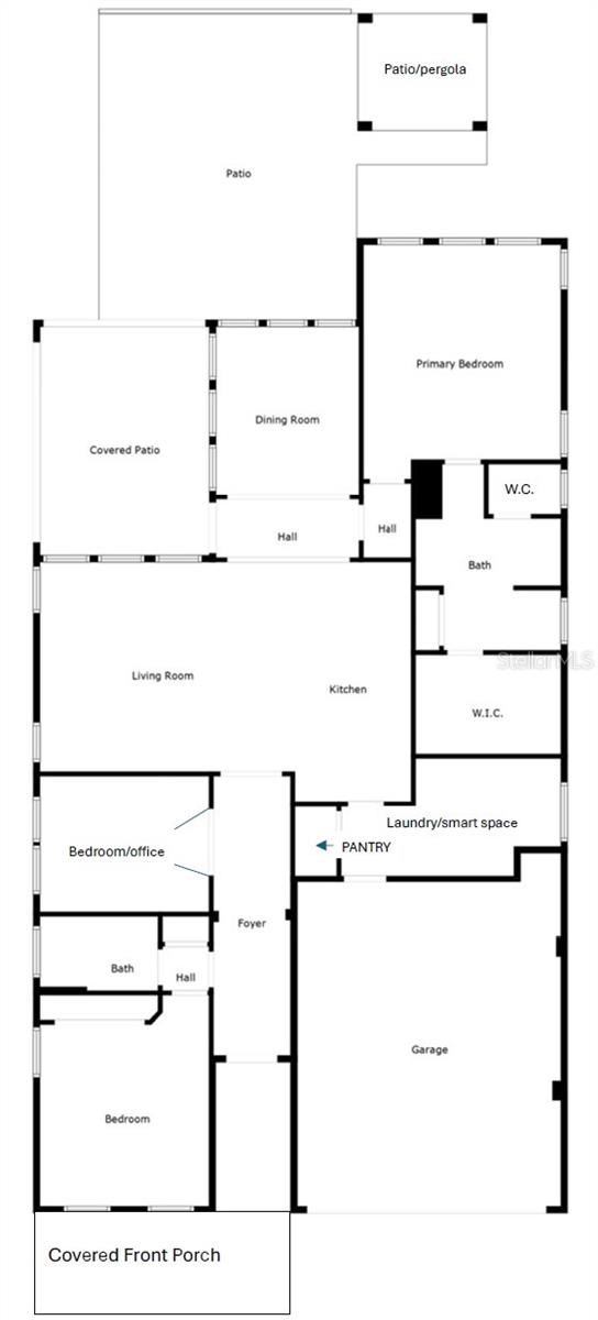 4929 NW 35TH LANE ROAD