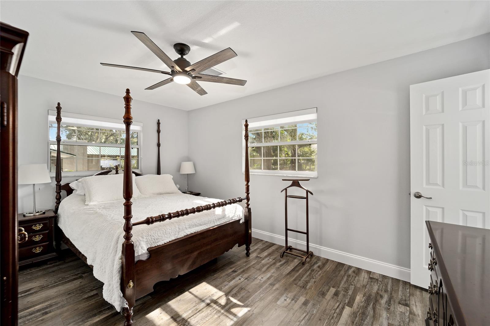 LAKE MIONA HEIGHTS - Residential