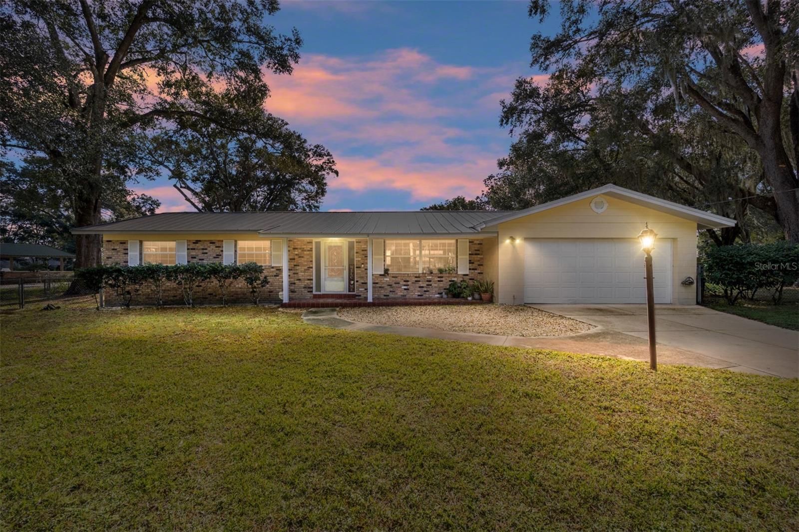 LAKE MIONA HEIGHTS - Residential