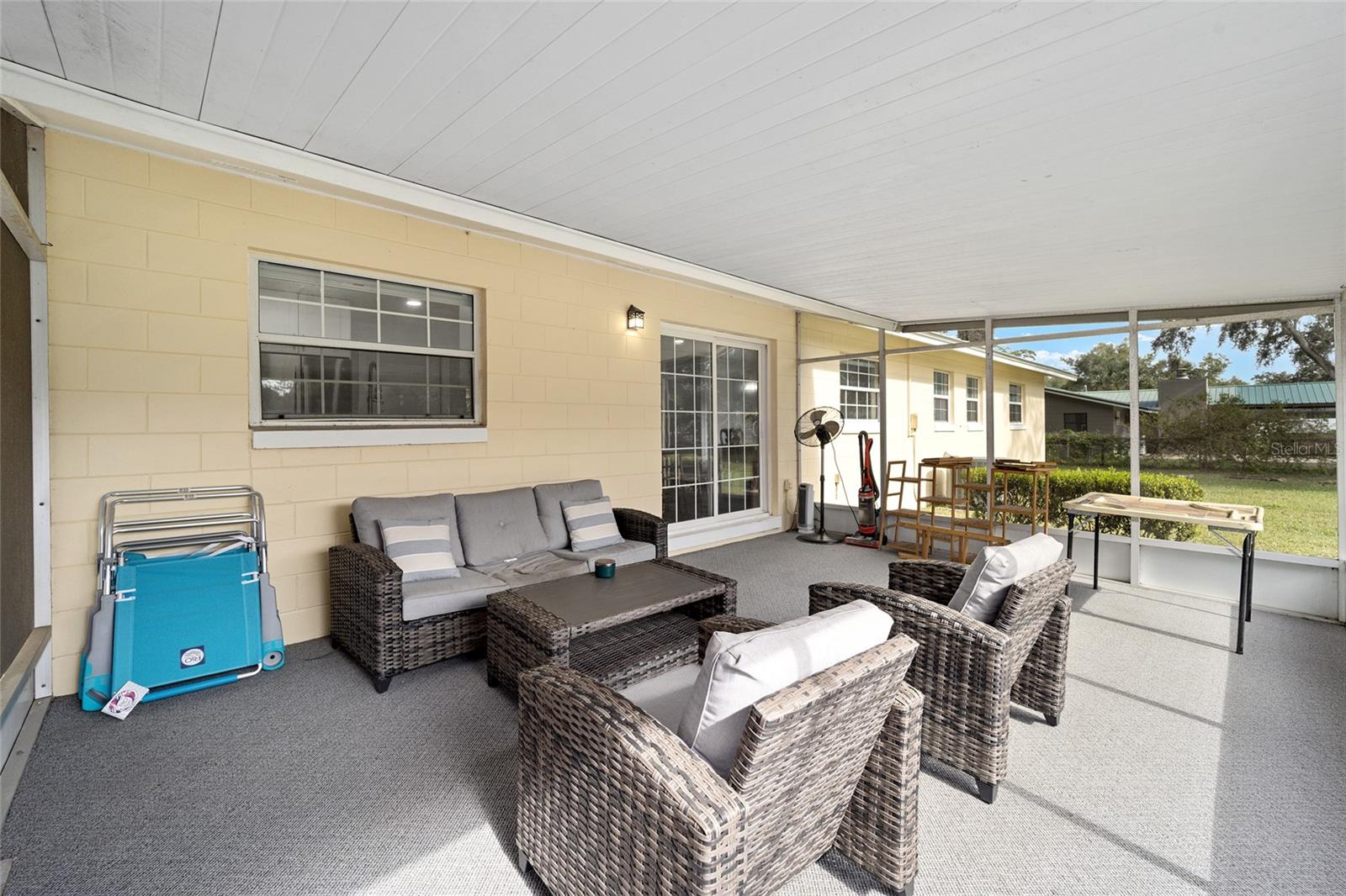 LAKE MIONA HEIGHTS - Residential