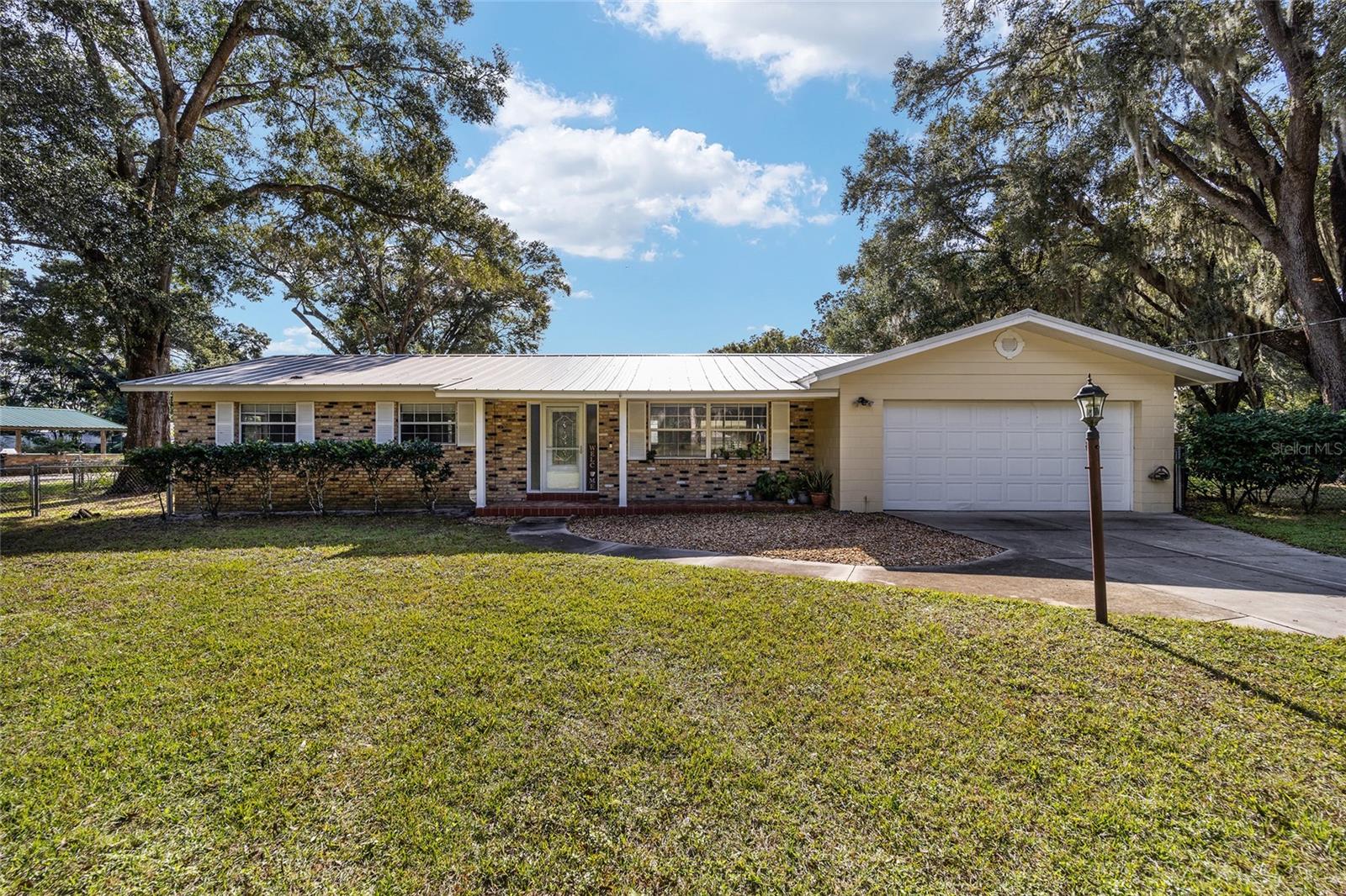 LAKE MIONA HEIGHTS - Residential