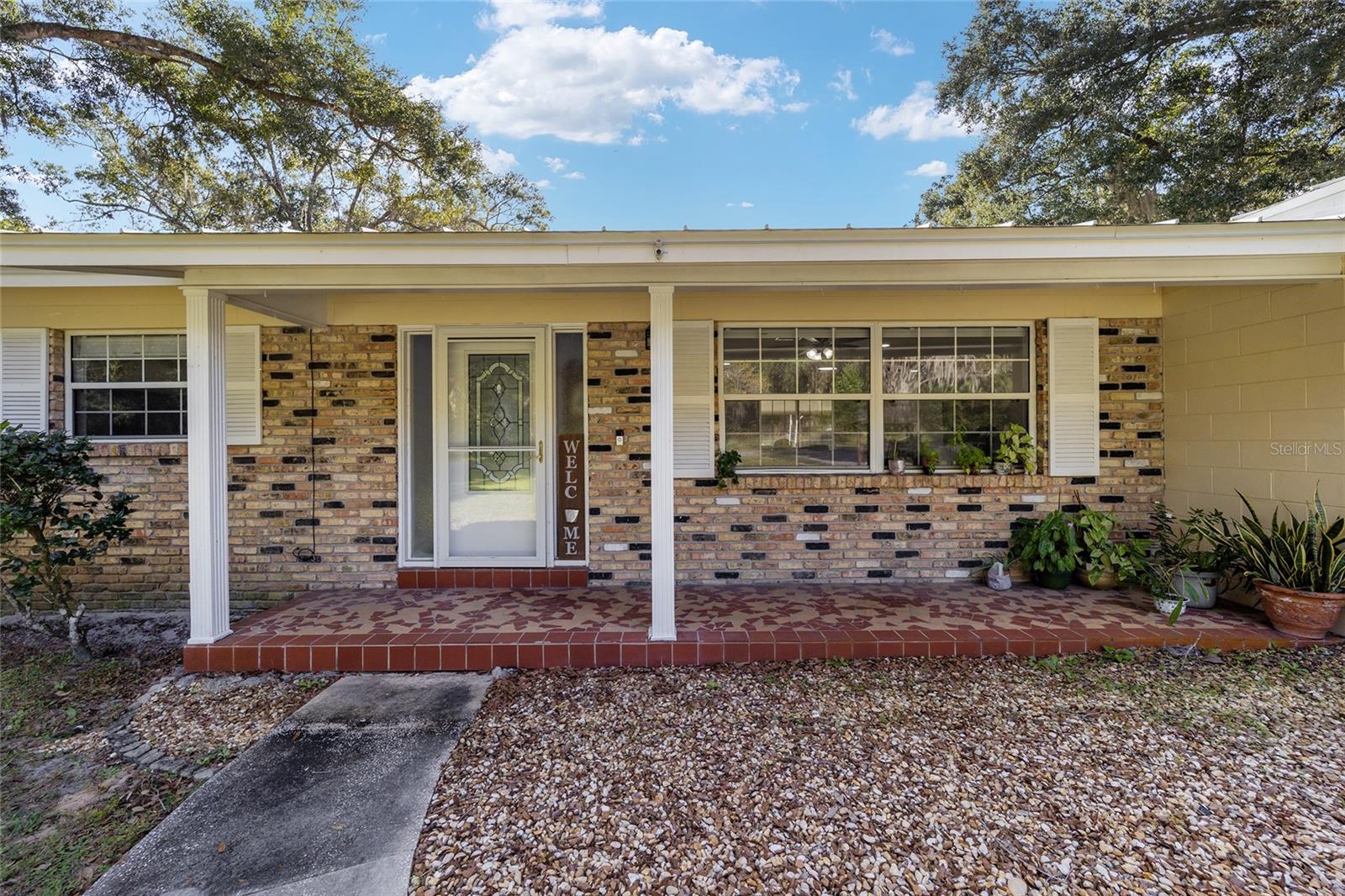 LAKE MIONA HEIGHTS - Residential