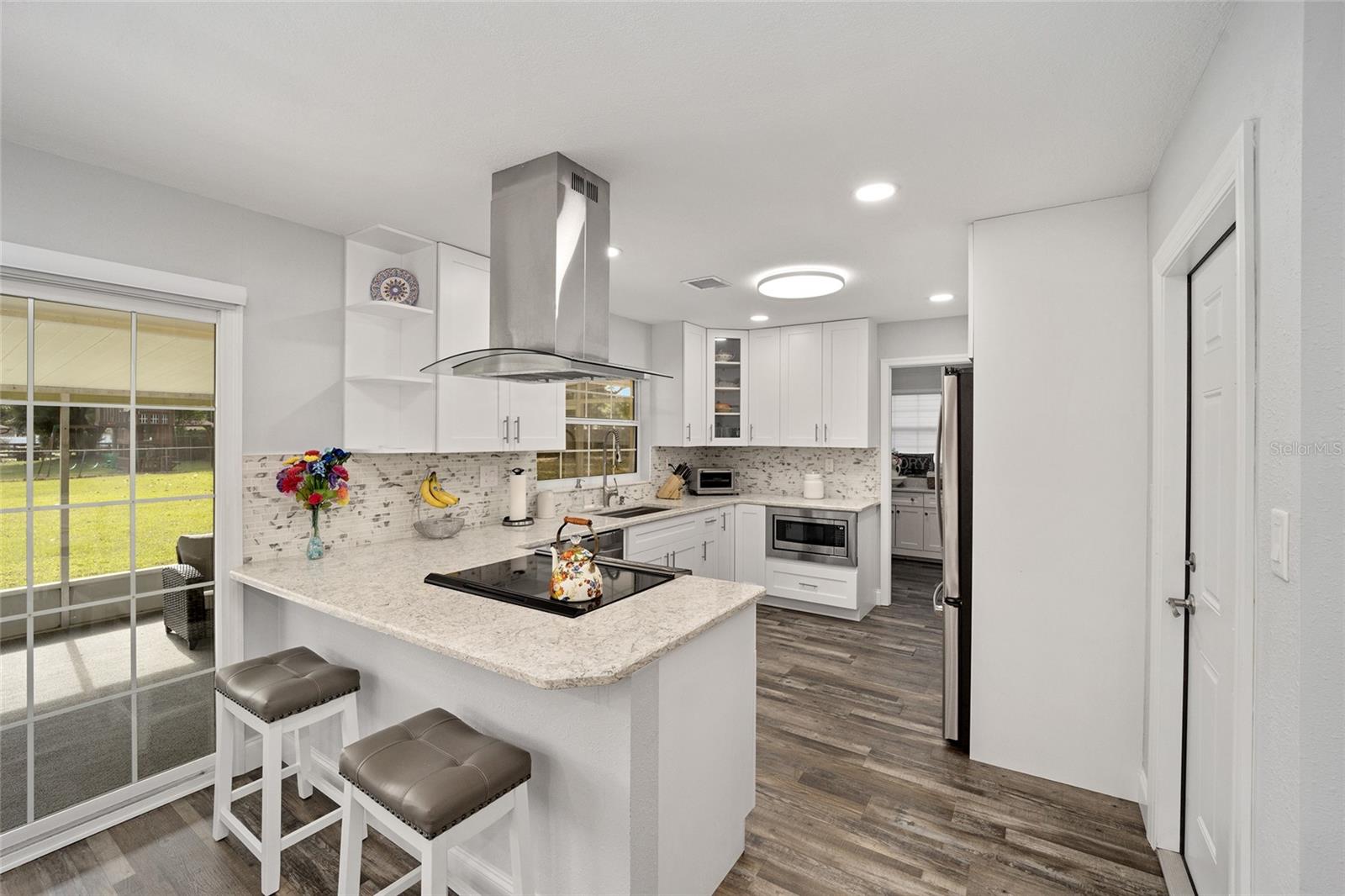 LAKE MIONA HEIGHTS - Residential