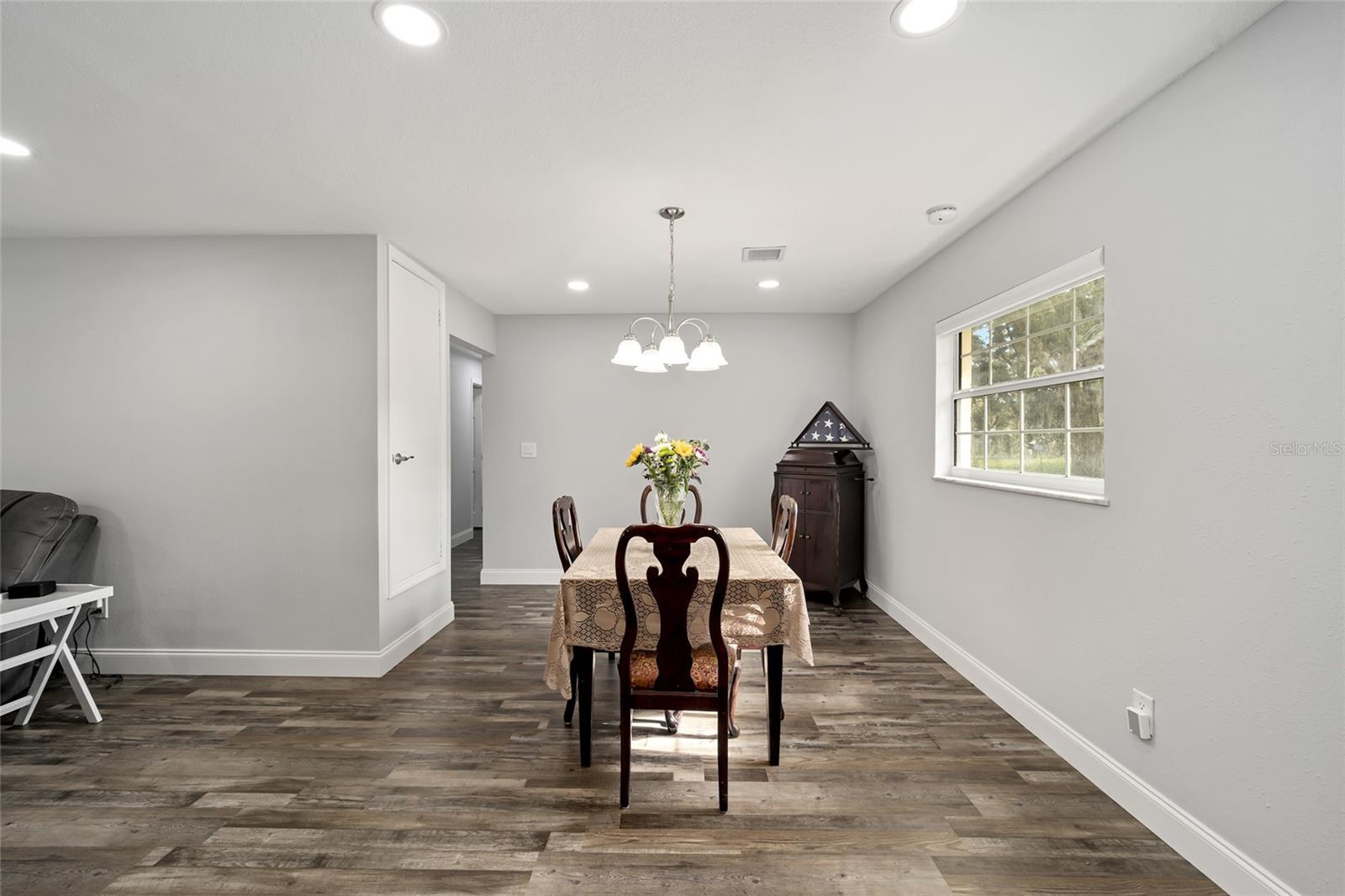 LAKE MIONA HEIGHTS - Residential