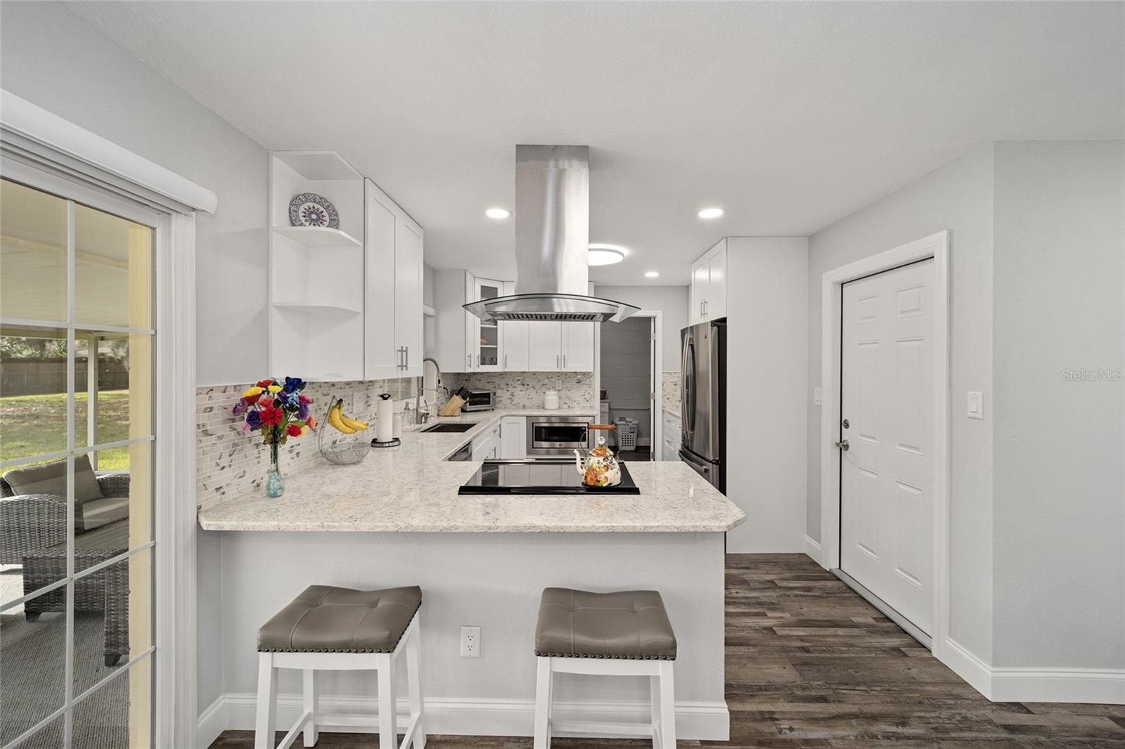 LAKE MIONA HEIGHTS - Residential