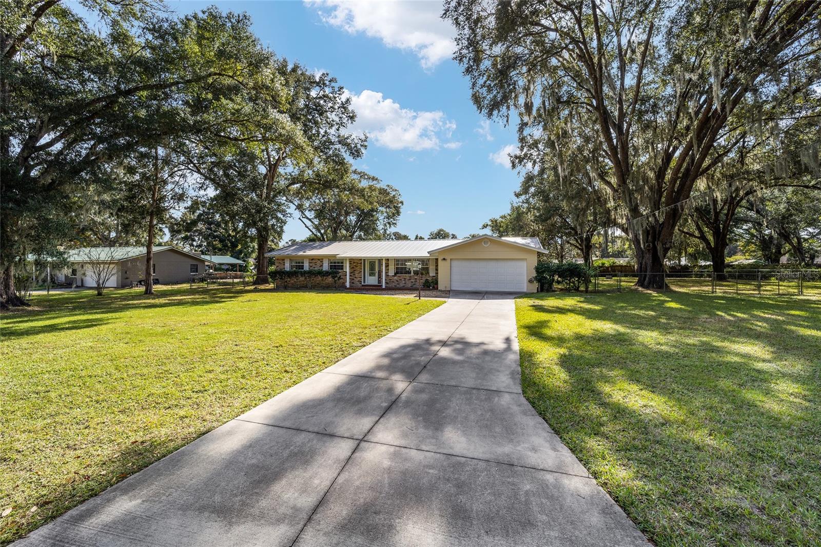 LAKE MIONA HEIGHTS - Residential