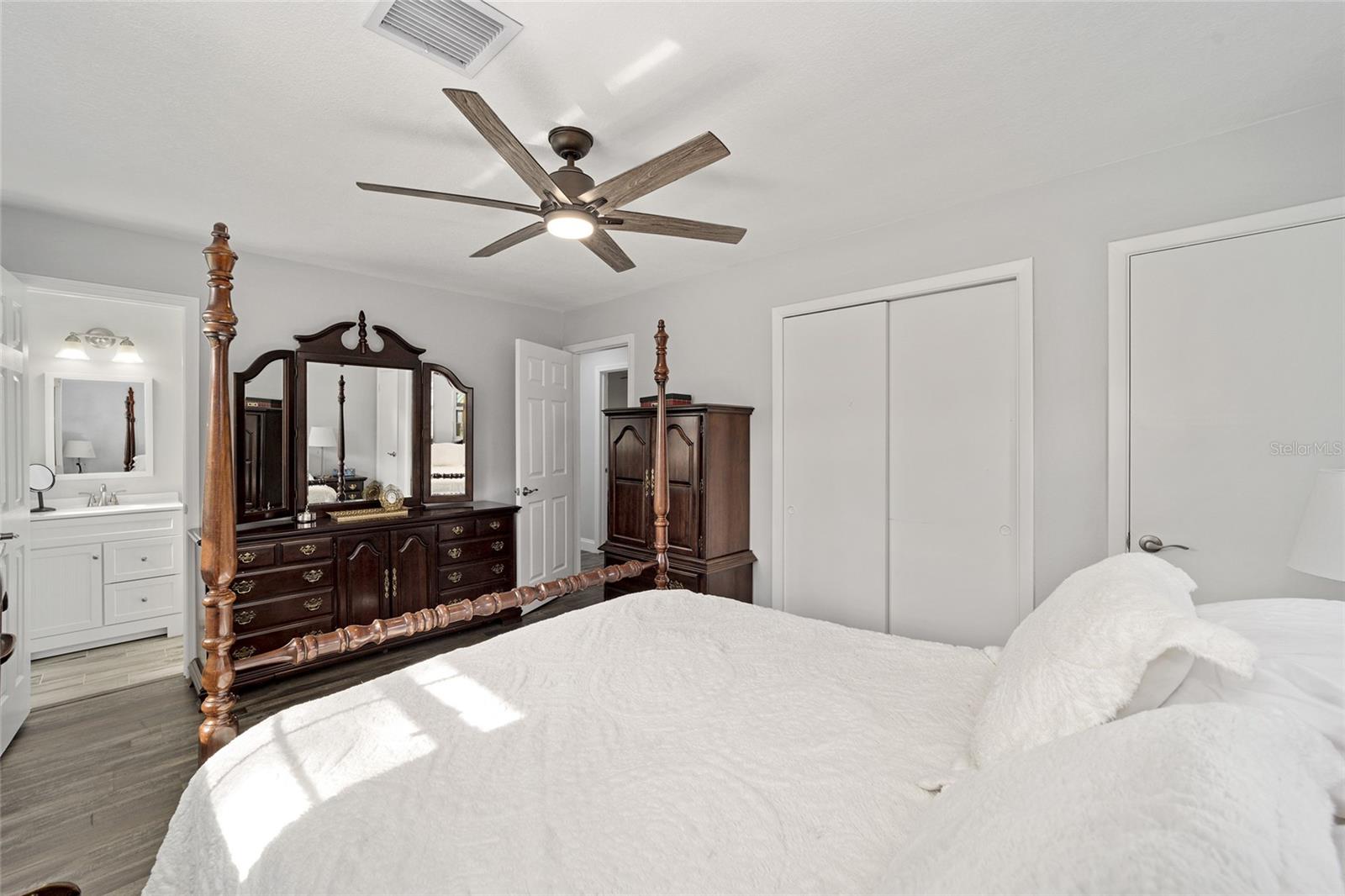 LAKE MIONA HEIGHTS - Residential