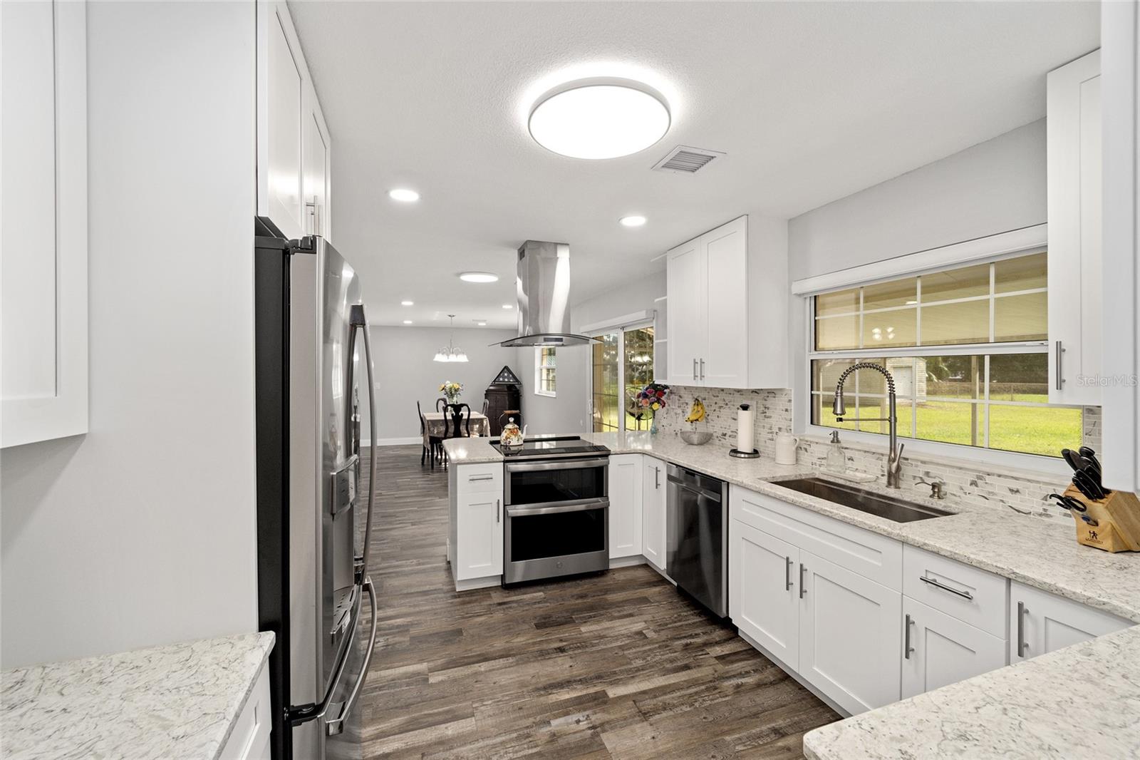 LAKE MIONA HEIGHTS - Residential