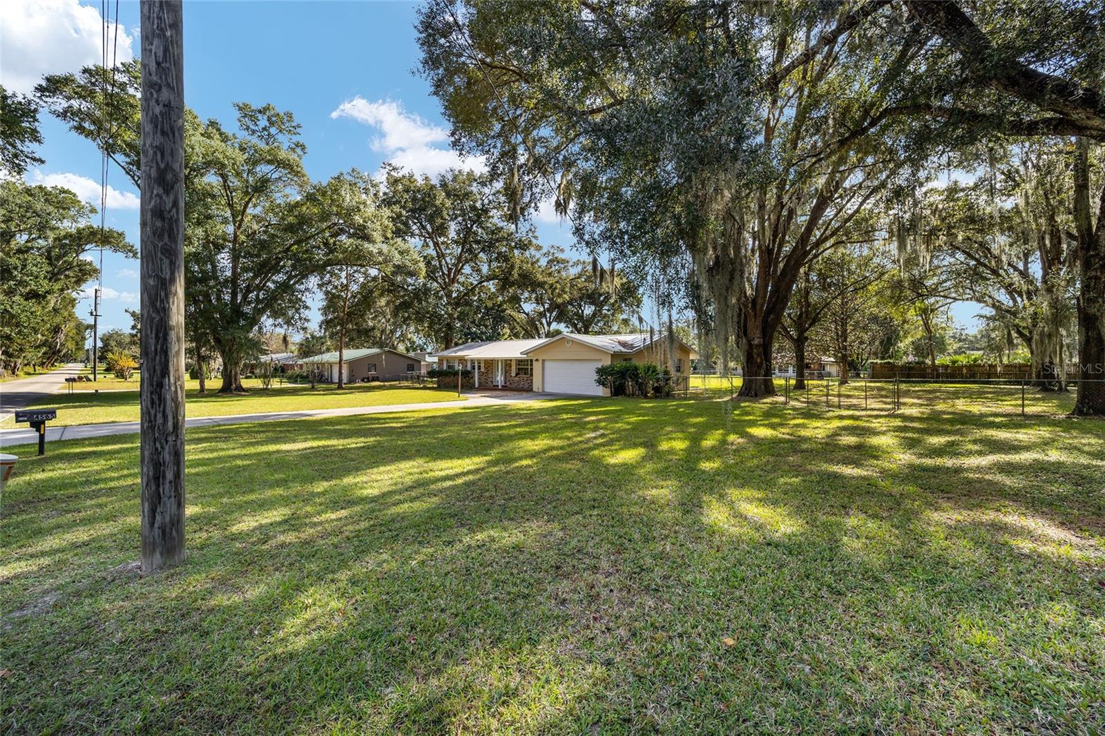 LAKE MIONA HEIGHTS - Residential