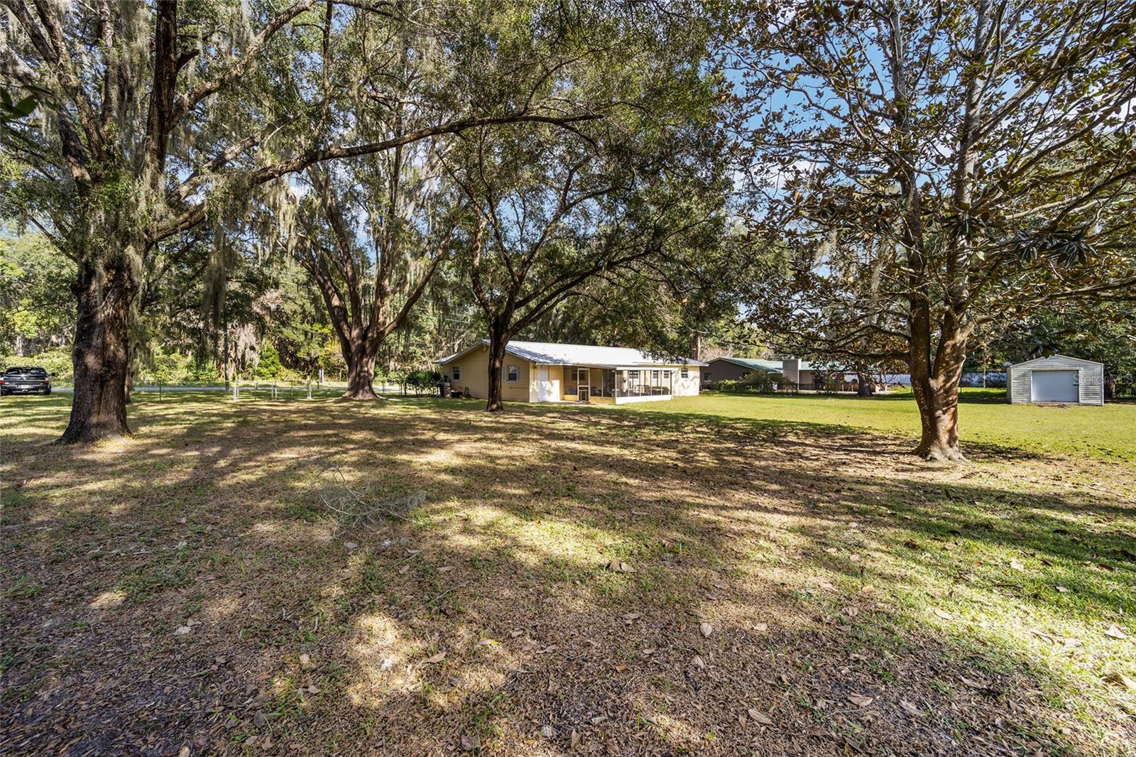 LAKE MIONA HEIGHTS - Residential