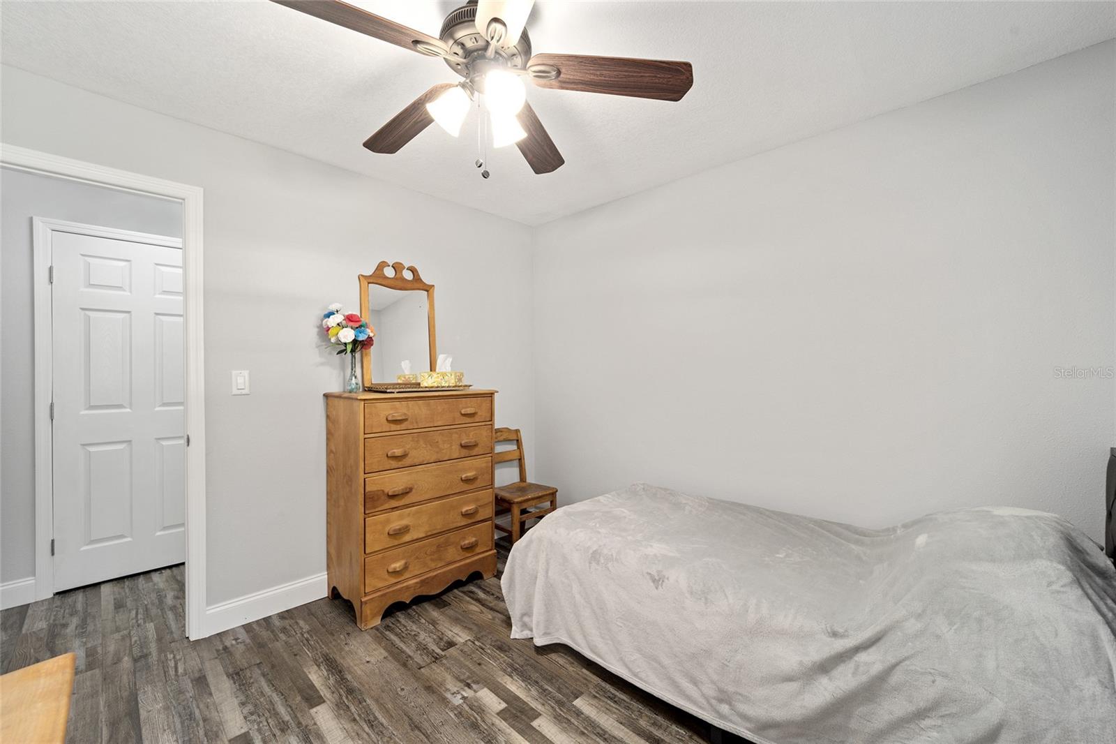 LAKE MIONA HEIGHTS - Residential