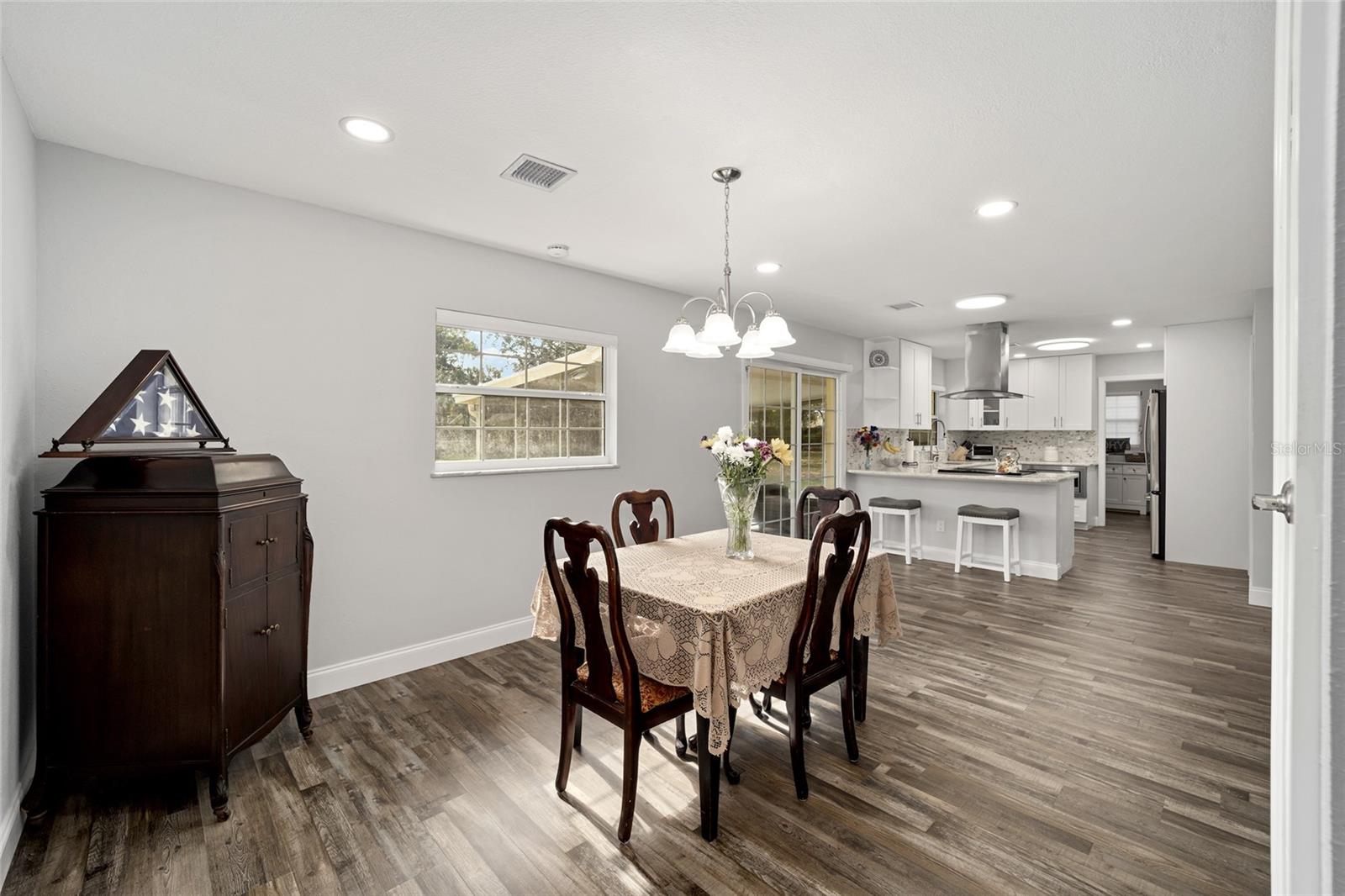 LAKE MIONA HEIGHTS - Residential