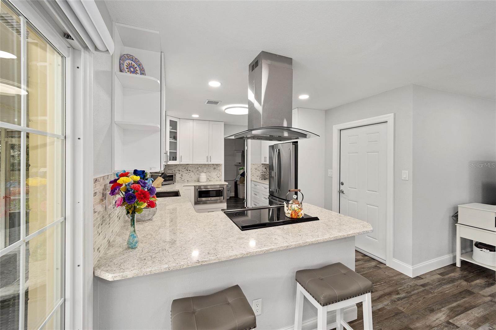 LAKE MIONA HEIGHTS - Residential