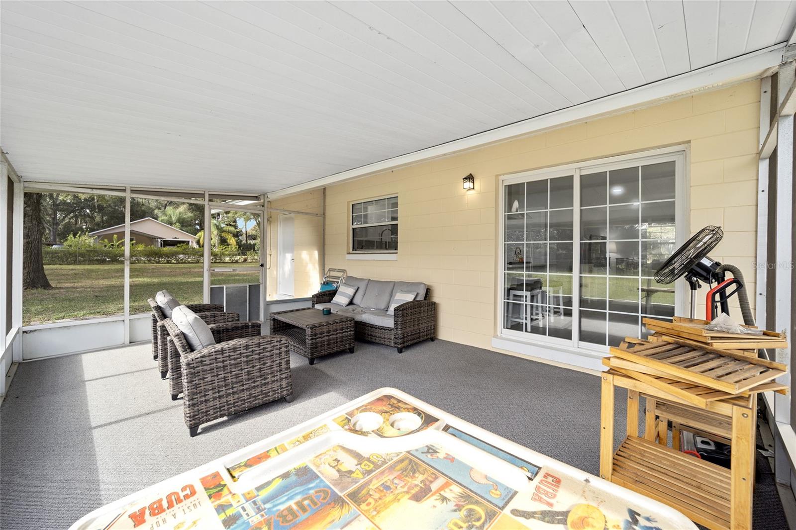 LAKE MIONA HEIGHTS - Residential